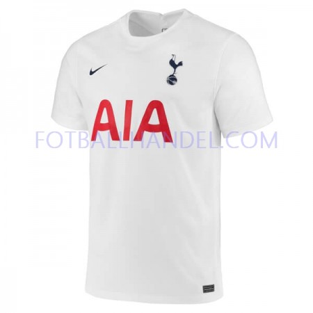 Herre Fotballdrakter Tottenham Hotspur Hjemme 2021-22 Kortermet